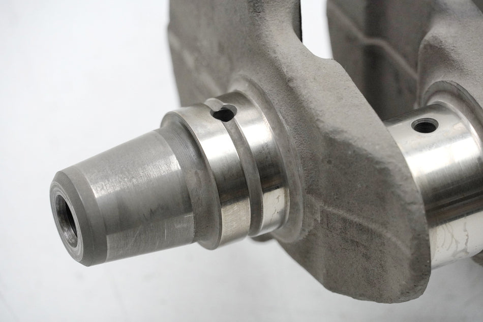 HONDA CBF 1000 FA SC64 Cigüeñal (para motor) Crankshaft - 13310-MFA-D01