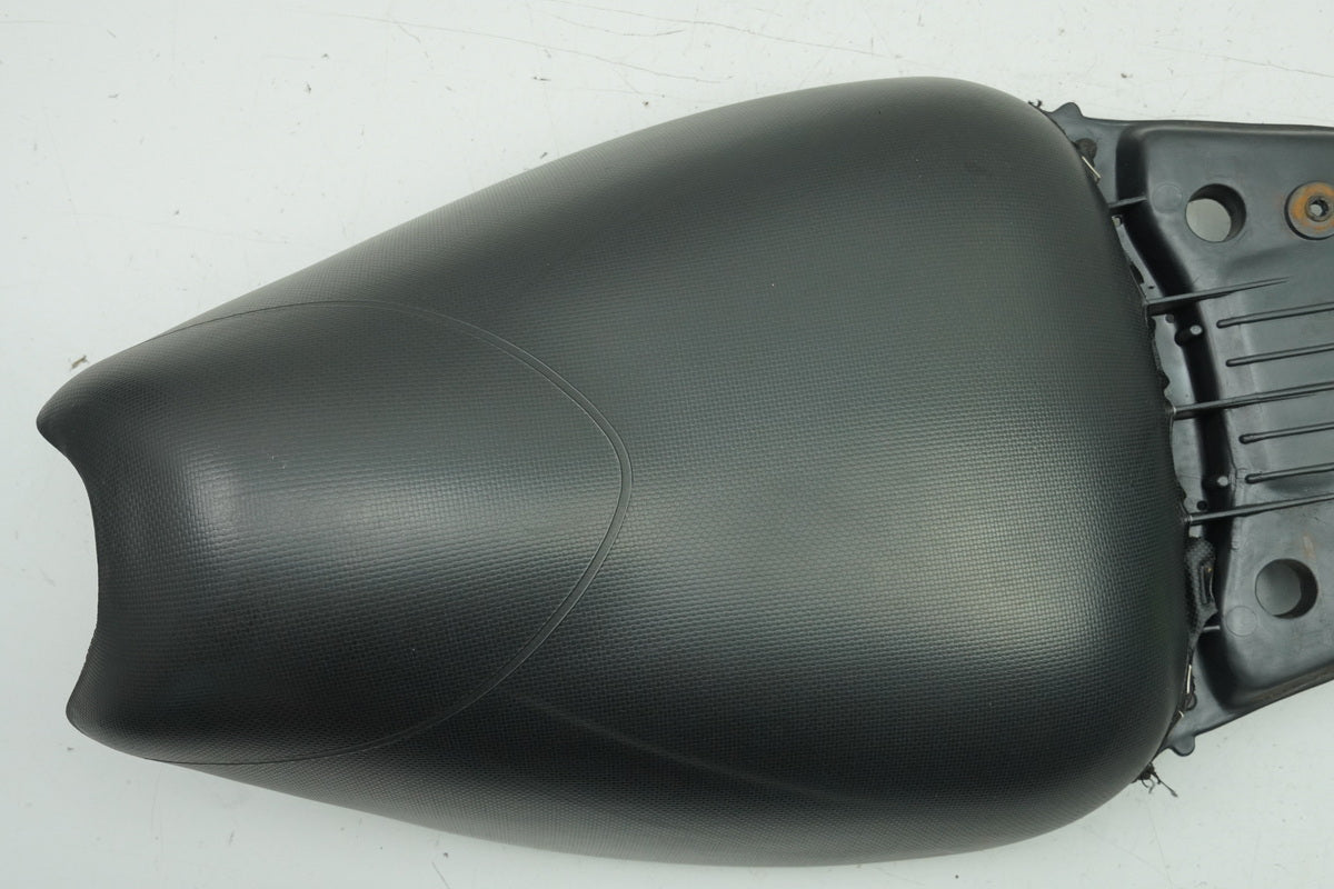 APRILIA SR 50 ZD4TEA Sitzbank Sitz Fahrersitz DIS.E 102284