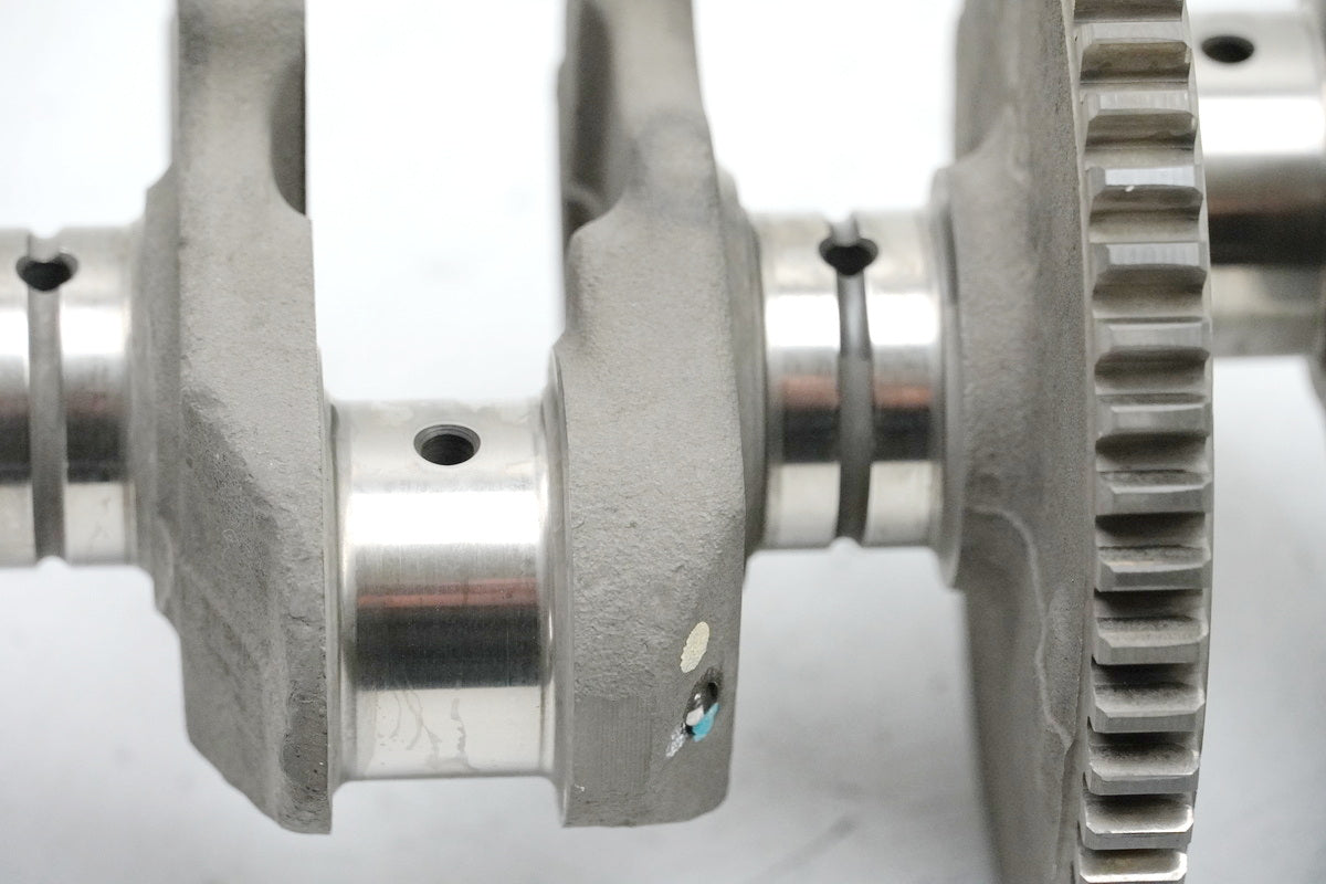HONDA CBF 1000 FA SC64 Cigüeñal (para motor) Crankshaft - 13310-MFA-D01
