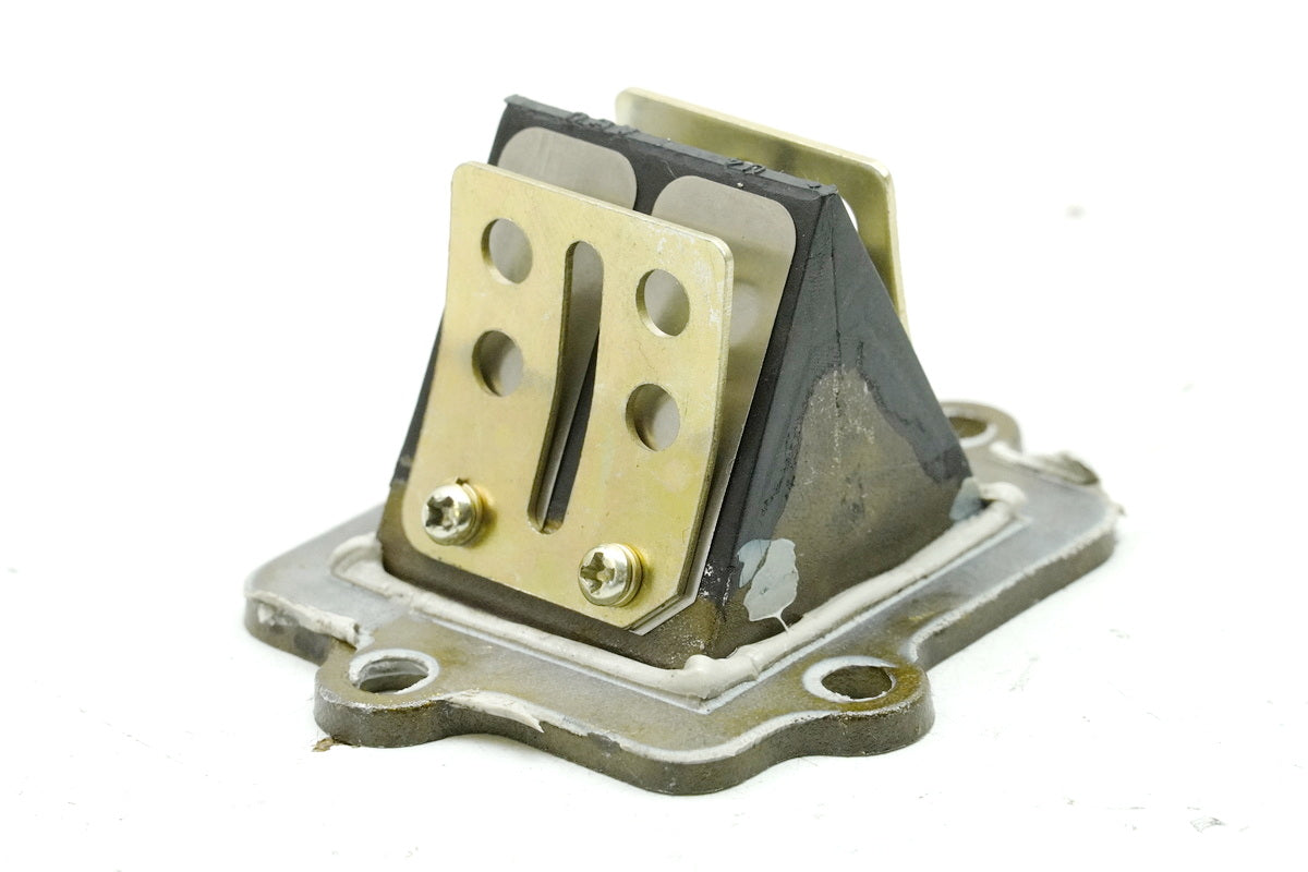 CPI Aragon 50 JR 45 Membranblock für Vergaser Membrane original - nur 1282 km
