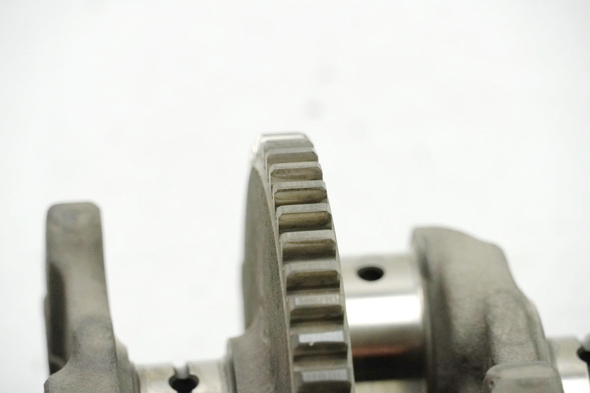 HONDA CBF 1000 FA SC64 Cigüeñal (para motor) Crankshaft - 13310-MFA-D01