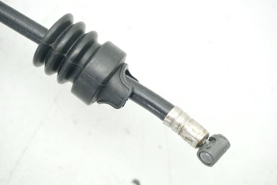 YAMAHA XV 535 VIRAGO CLUTCH CABLE