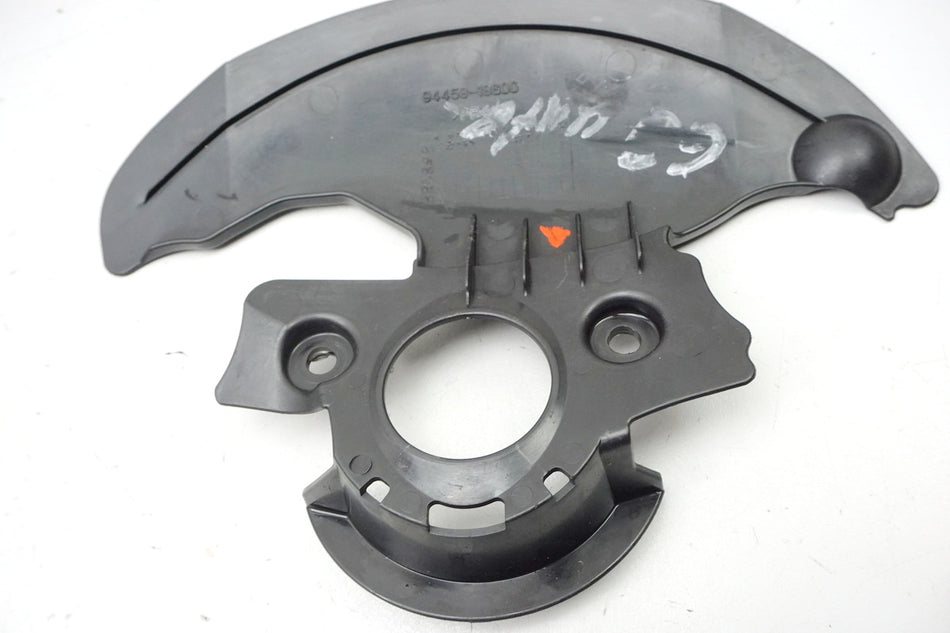 SUZUKI GSX-R 1000 WVBZ K3 K4 Verkleidung Gabelbrücke unten Abdeckung Cover