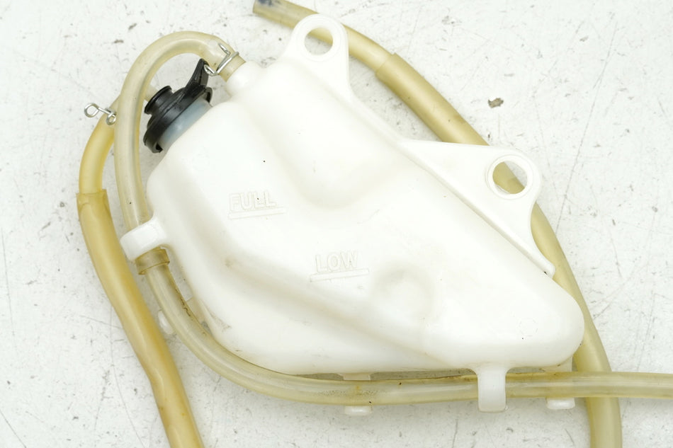 YAMAHA MT 125 A RE11 (RE29) Depósito de refrigerante, vaso de expansión, refrigerante