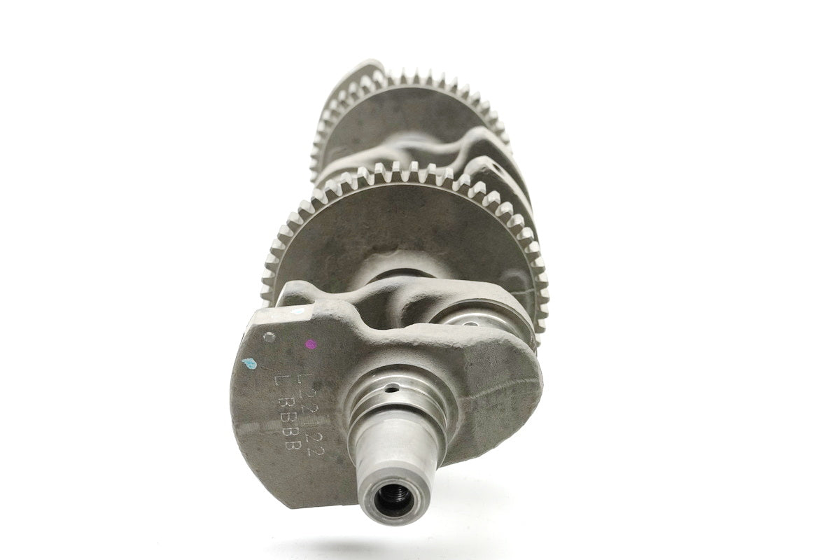 HONDA CBF 1000 FA SC64 Cigüeñal (para motor) Crankshaft - 13310-MFA-D01