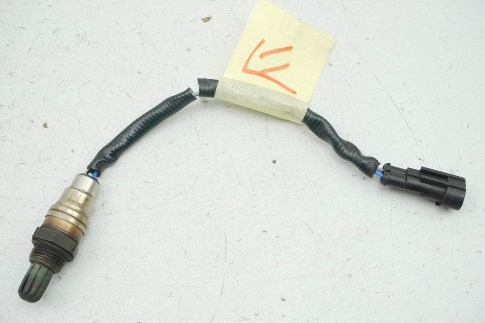 HARLEY DAVIDSON FLHR FL1 1584 Road King Sonda Lambda II Sonda Lambda