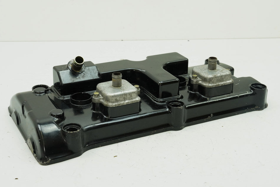 HONDA CBR 1100 XX SC35 Tapa de válvulas Tapa de motor para culata