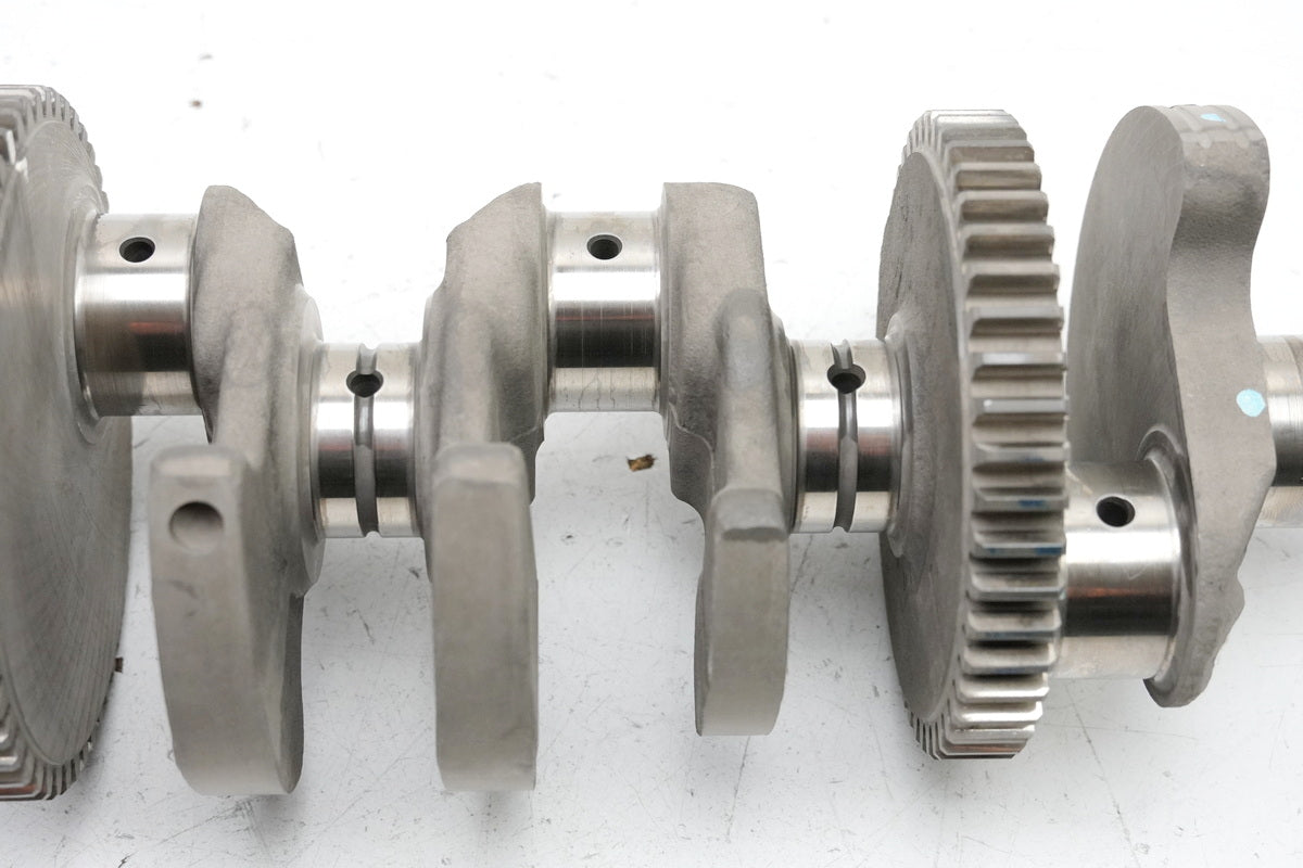 HONDA CBF 1000 FA SC64 Cigüeñal (para motor) Crankshaft - 13310-MFA-D01