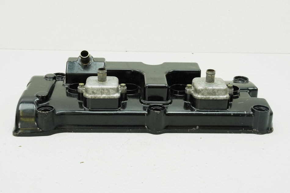 HONDA CBR 1100 XX SC35 Tapa de válvulas Tapa de motor para culata