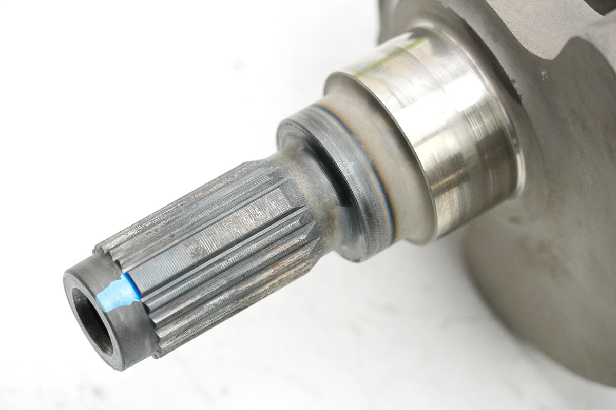 HONDA CBF 1000 FA SC64 Cigüeñal (para motor) Crankshaft - 13310-MFA-D01
