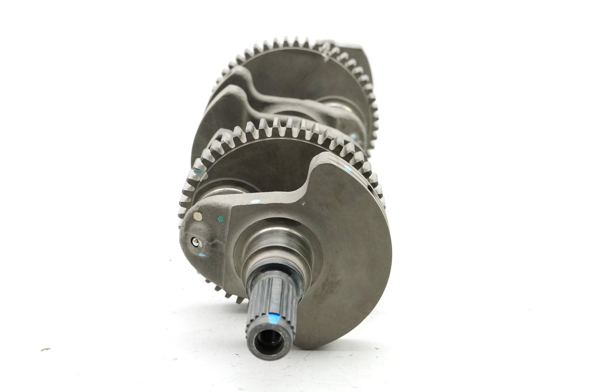 HONDA CBF 1000 FA SC64 Cigüeñal (para motor) Crankshaft - 13310-MFA-D01