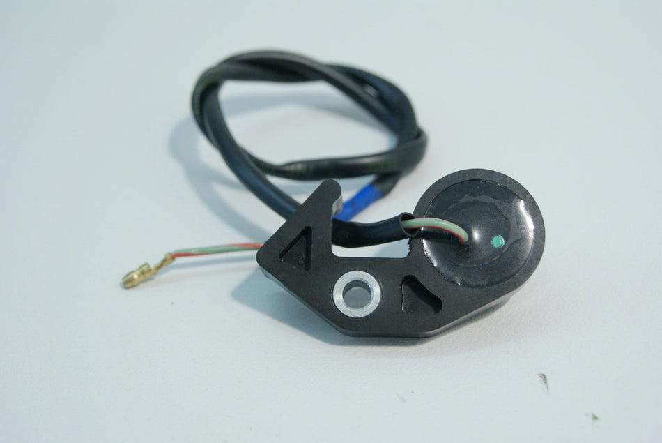 HONDA CBR 125 R JC39 Leerlaufschalter Neutralschalter (für Motor Getriebe)