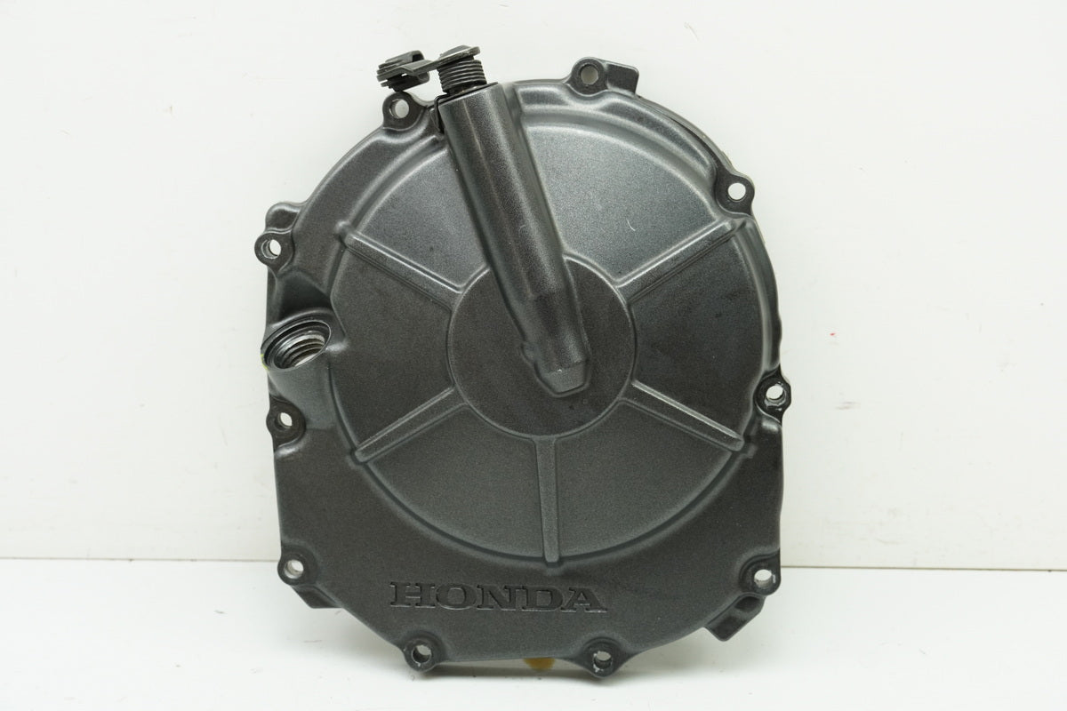 HONDA CBF 600 S ABS PC38 Tapa de embrague Tapa de motor Tornillos de la tapa del motor