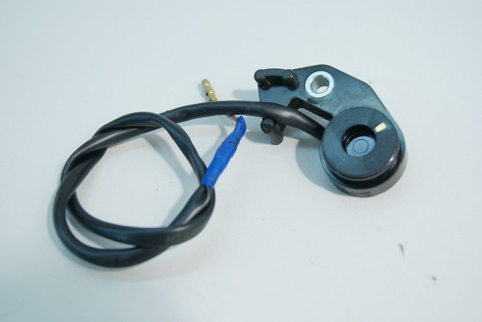 HONDA CBR 125 R JC39 Leerlaufschalter Neutralschalter (für Motor Getriebe)