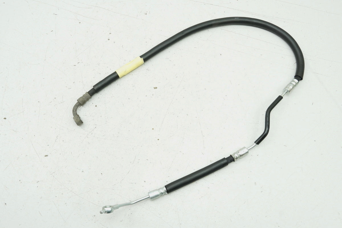 YAMAHA MT 125 A RE11 (RE29) Rear Brake Line ABS Pump --> Rear Brake Caliper