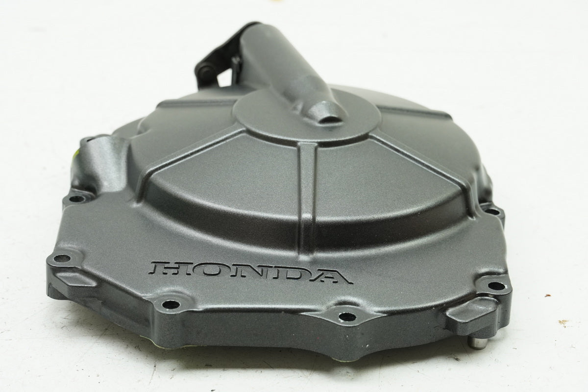 HONDA CBF 600 S ABS PC38 Tapa de embrague Tapa de motor Tornillos de la tapa del motor