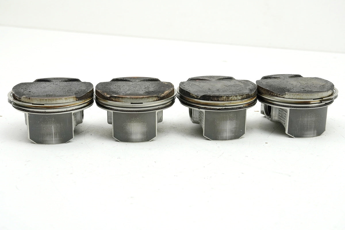 HONDA CBF 1000 FA SC64 Juego de pistones (para motor) - 13101-MFA-D00