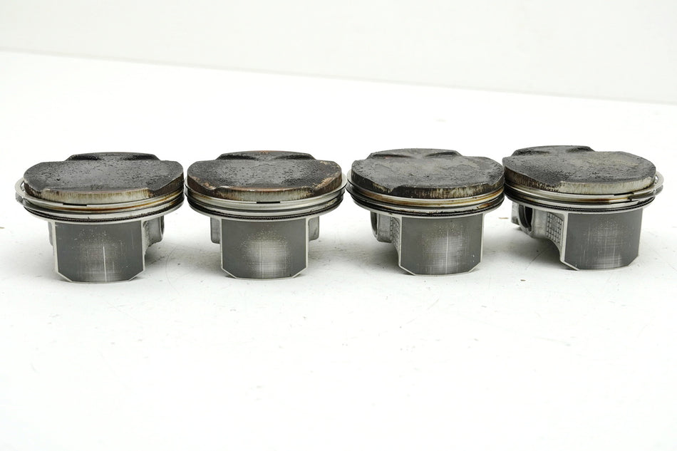 HONDA CBF 1000 FA SC64 Juego de pistones (para motor) - 13101-MFA-D00