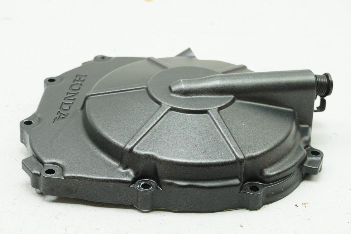 HONDA CBF 600 S ABS PC38 Tapa de embrague Tapa de motor Tornillos de la tapa del motor
