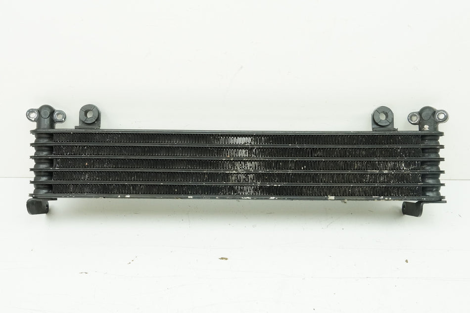 HONDA CBR 1100 XX SC35 Ölkühler Oil Cooler 15600-MAT-E01