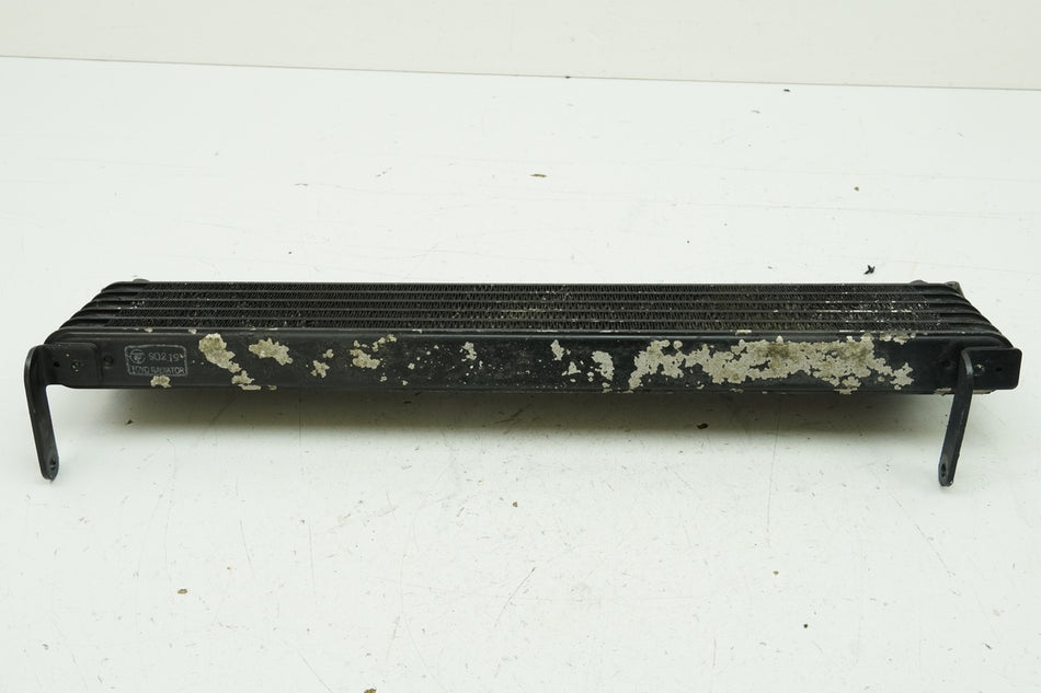 HONDA CBR 1100 XX SC35 Ölkühler Oil Cooler 15600-MAT-E01