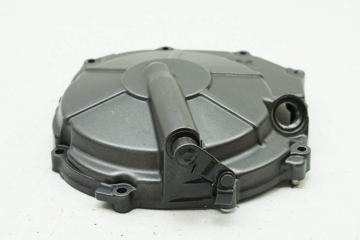 HONDA CBF 600 S ABS PC38 Tapa de embrague Tapa de motor Tornillos de la tapa del motor