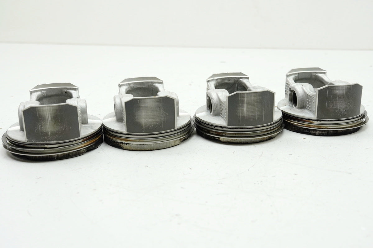 HONDA CBF 1000 FA SC64 Juego de pistones (para motor) - 13101-MFA-D00