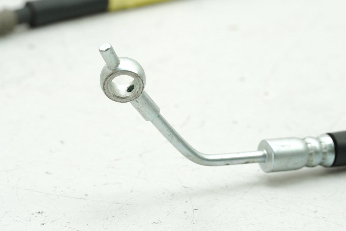 YAMAHA MT 125 A RE11 (RE29) Rear Brake Line ABS Pump --> Rear Brake Caliper