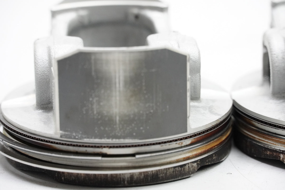 HONDA CBF 1000 FA SC64 Juego de pistones (para motor) - 13101-MFA-D00