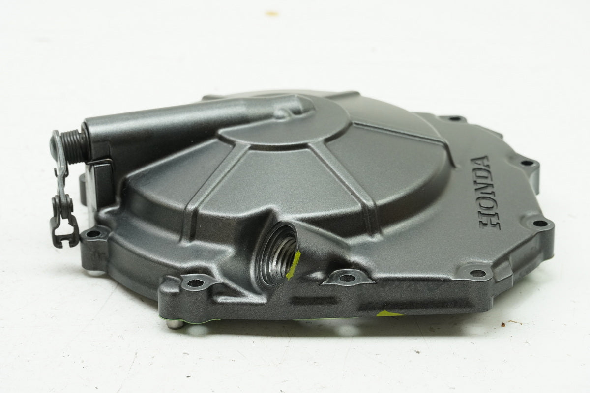 HONDA CBF 600 S ABS PC38 Tapa de embrague Tapa de motor Tornillos de la tapa del motor