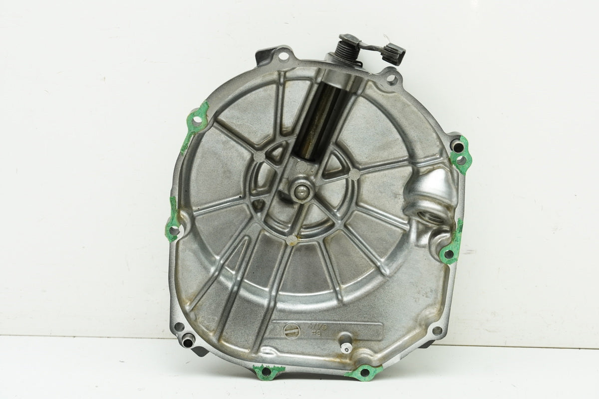 HONDA CBF 600 S ABS PC38 Tapa de embrague Tapa de motor Tornillos de la tapa del motor