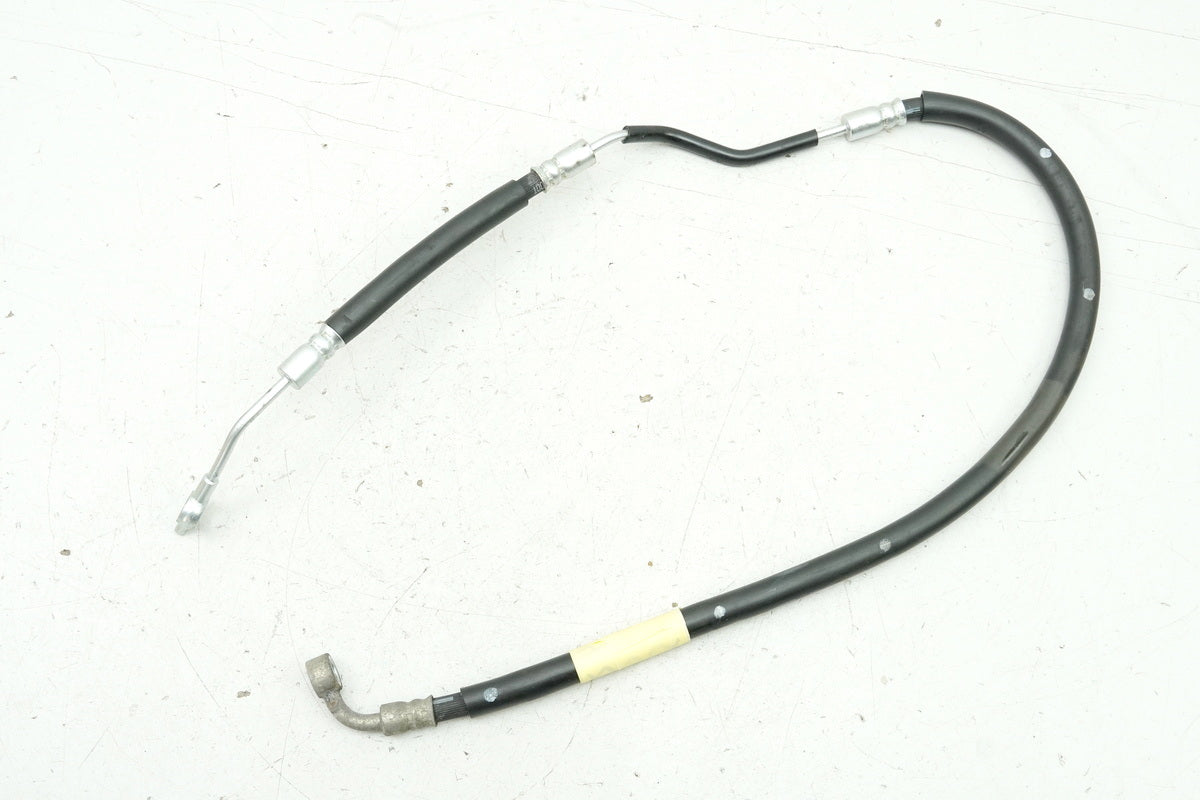YAMAHA MT 125 A RE11 (RE29) Rear Brake Line ABS Pump --> Rear Brake Caliper