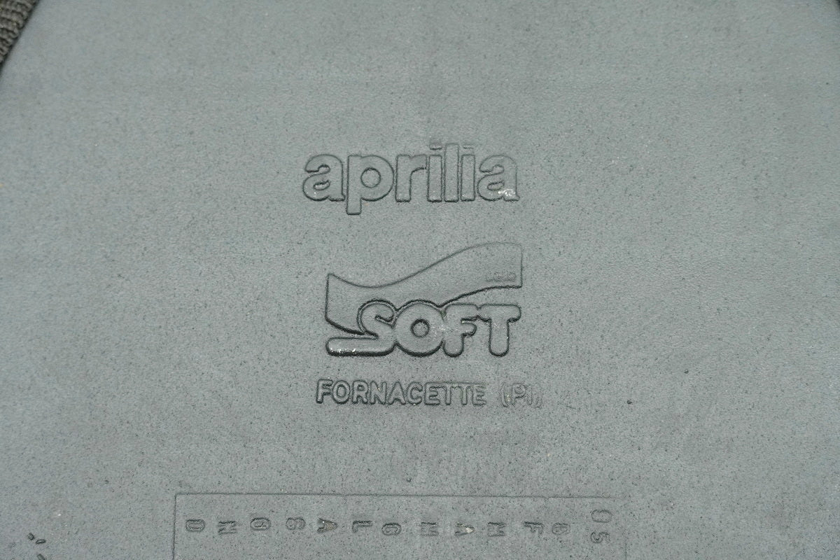 APRILIA SR 50 ZD4TEA Sitzbank Soziussitz Sitz DIS. E 102364