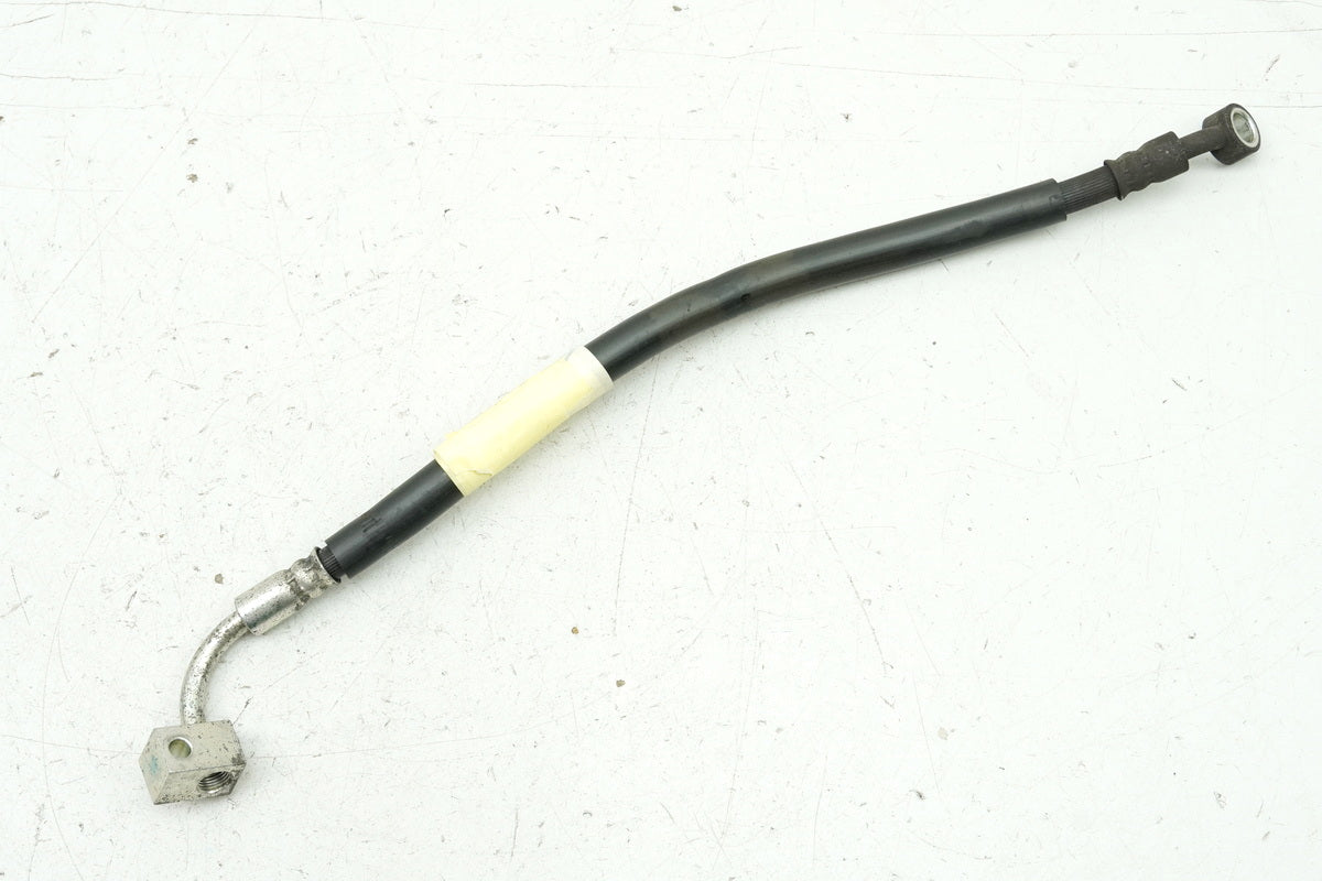 YAMAHA MT 125 A RE11 (RE29) Brake line small ABS pump --> front brake caliper