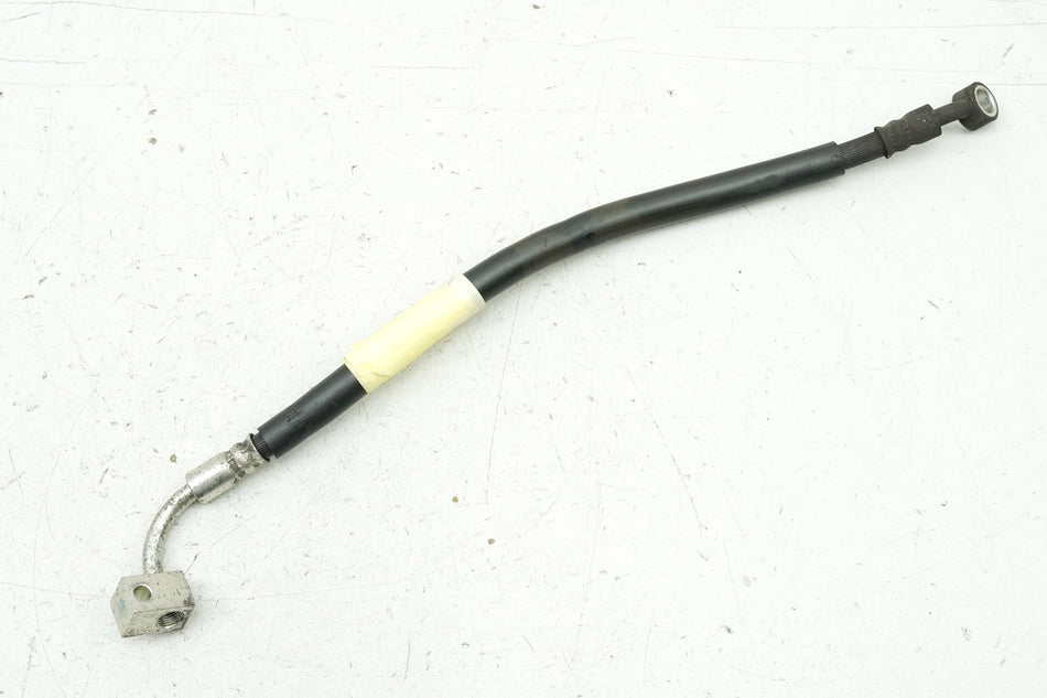 YAMAHA MT 125 A RE11 (RE29) Bremsleitung klein ABS Pumpe --> Bremssattel vorn