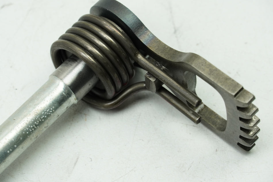 SUZUKI GSX 750 AE INAZUMA Schaltwelle (für Schalthebel Getriebe Motor)