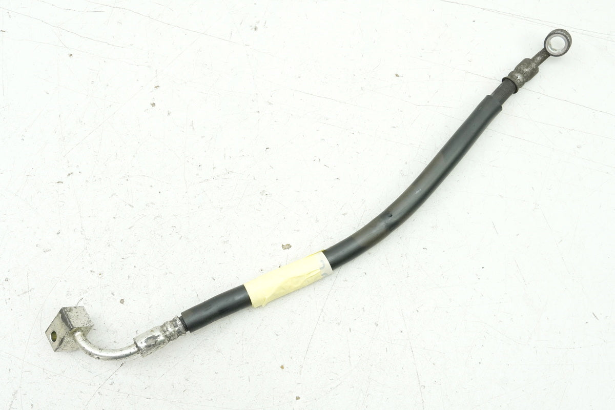 YAMAHA MT 125 A RE11 (RE29) Brake line small ABS pump --> front brake caliper