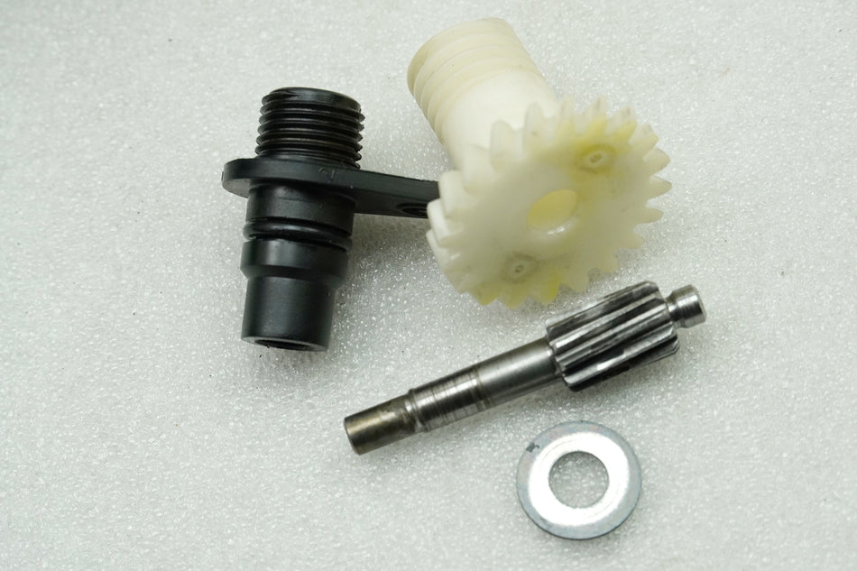YAMAHA DT 125 R 4BL Transmisión cuentarrevoluciones Rueda de arrastre Rueda de transmisión (para motor)