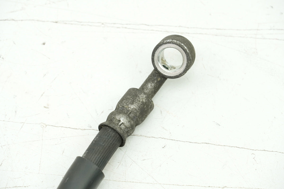 YAMAHA MT 125 A RE11 (RE29) Brake line small ABS pump --> front brake caliper