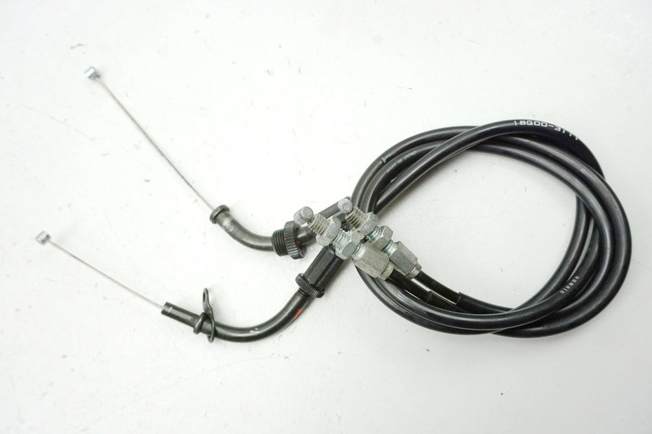 Cables de acelerador SUZUKI GSX-R 1000 WVBZ K3 K4