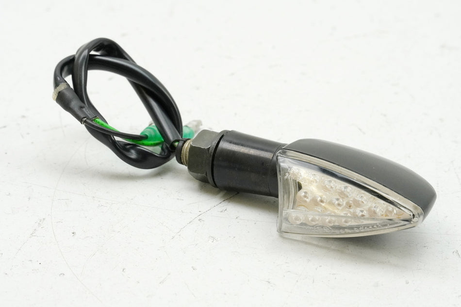 CPI Aragon 50 JR 45 Blinker rechts hinten Turn Signal original - nur 1282 km