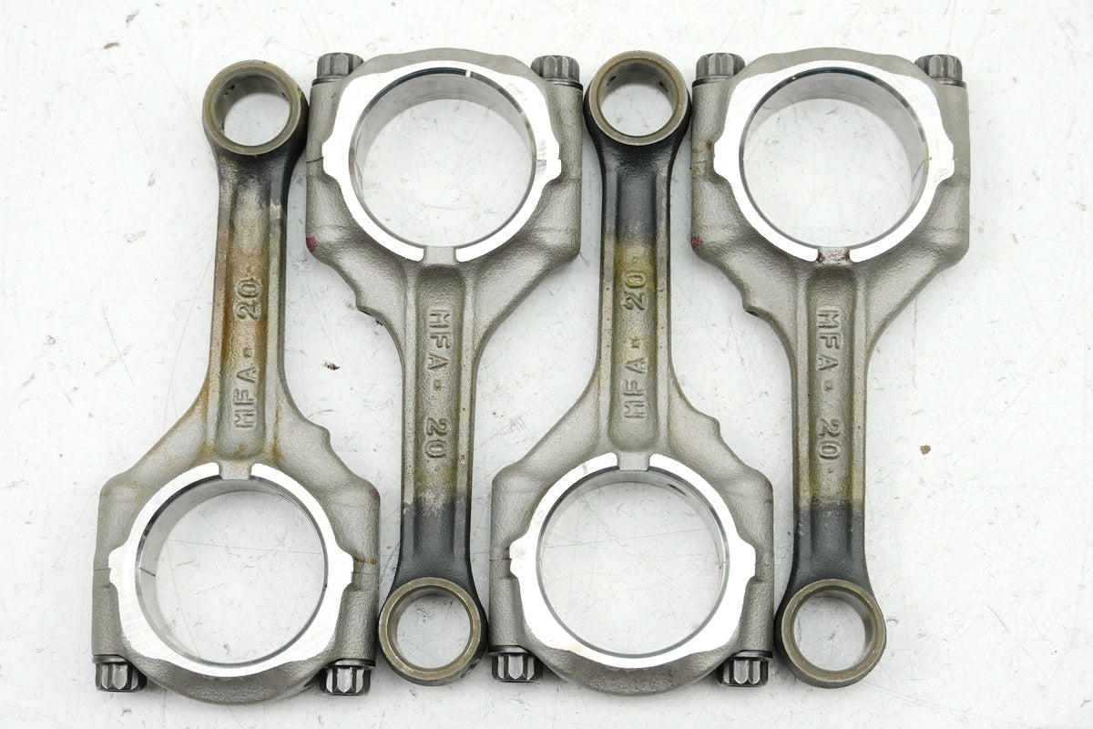 HONDA CBF 1000 FA SC64 Pleuel Pleuelstange Pleul (für Motor) - 13210-MFA-D00