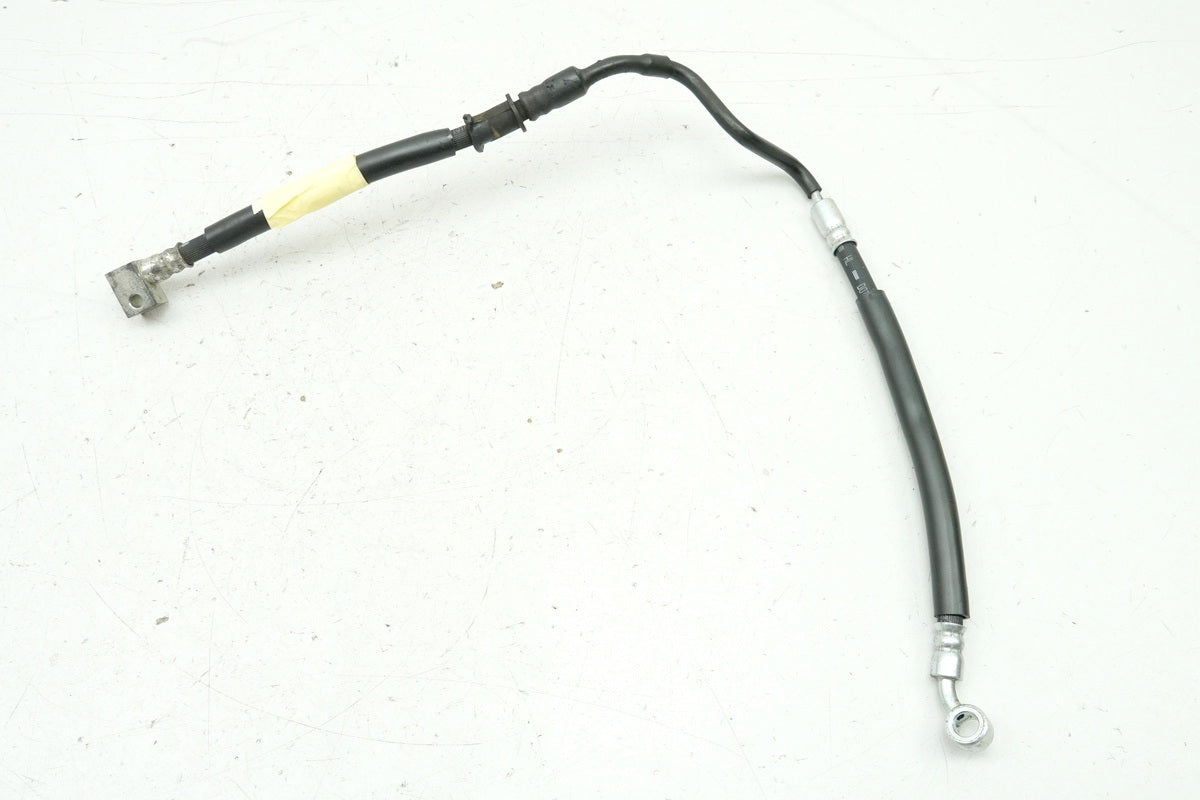 YAMAHA MT 125 A RE11 (RE29) Brake Line Front Master Cylinder --> ABS Pump