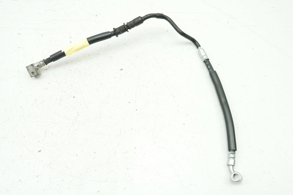 YAMAHA MT 125 A RE11 (RE29) Bremsleitung vorn Hauptbremszylinder --> ABS Pumpe