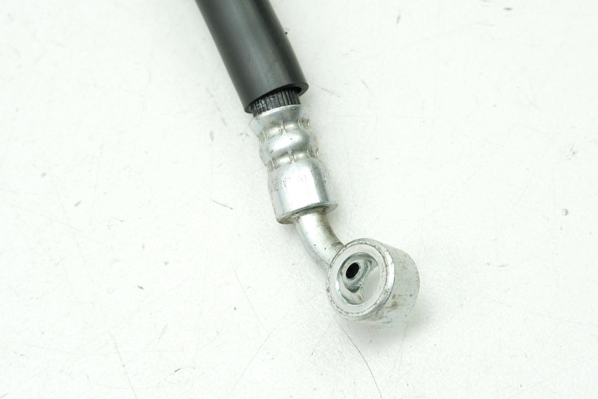 YAMAHA MT 125 A RE11 (RE29) Brake Line Front Master Cylinder --> ABS Pump