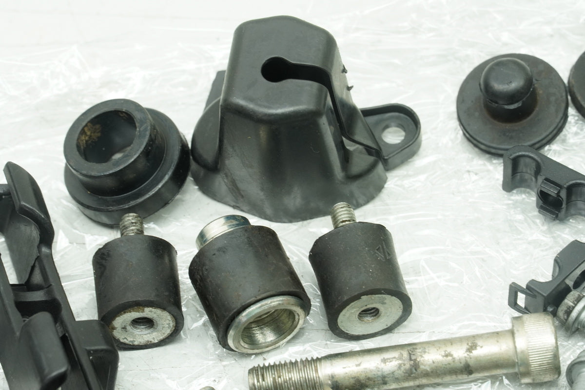 HUSQVARNA Vitpilen HQV 401 Screws Small Parts Holder (for Frame Fairing)