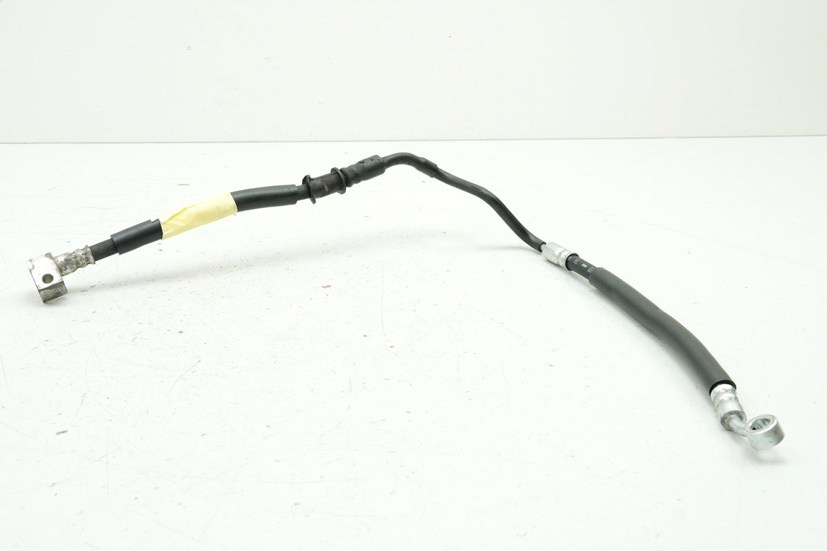 YAMAHA MT 125 A RE11 (RE29) Brake Line Front Master Cylinder --> ABS Pump