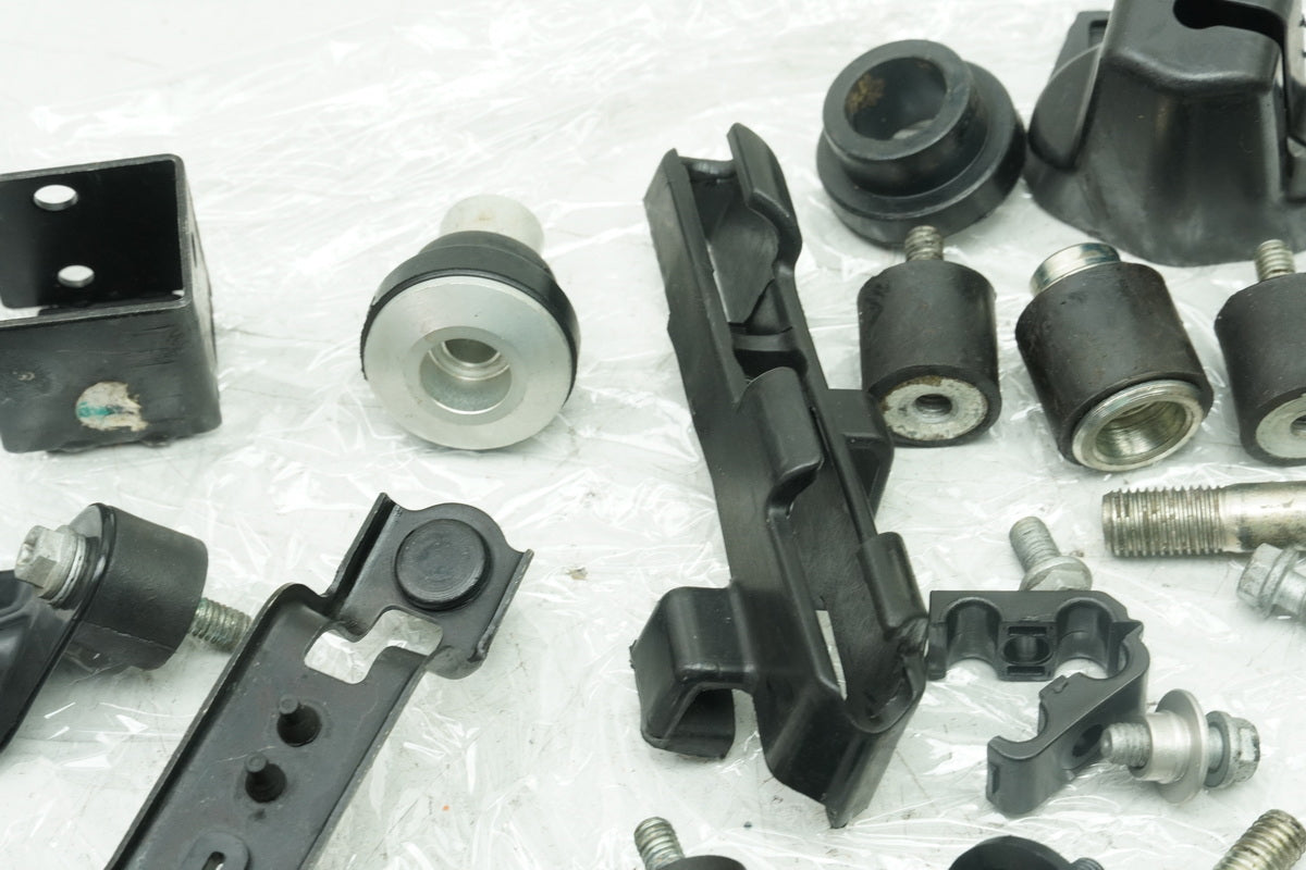 HUSQVARNA Vitpilen HQV 401 Screws Small Parts Holder (for Frame Fairing)