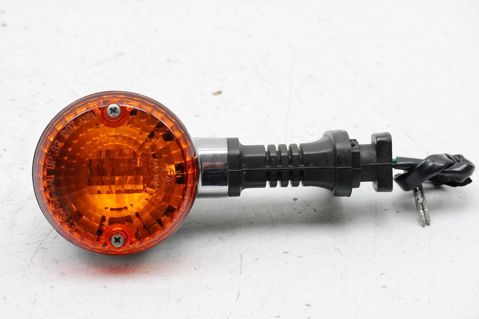KAWASAKI VN 750 A-D Vulkan Twin Blinker links vorn Turn Signal 14061 km