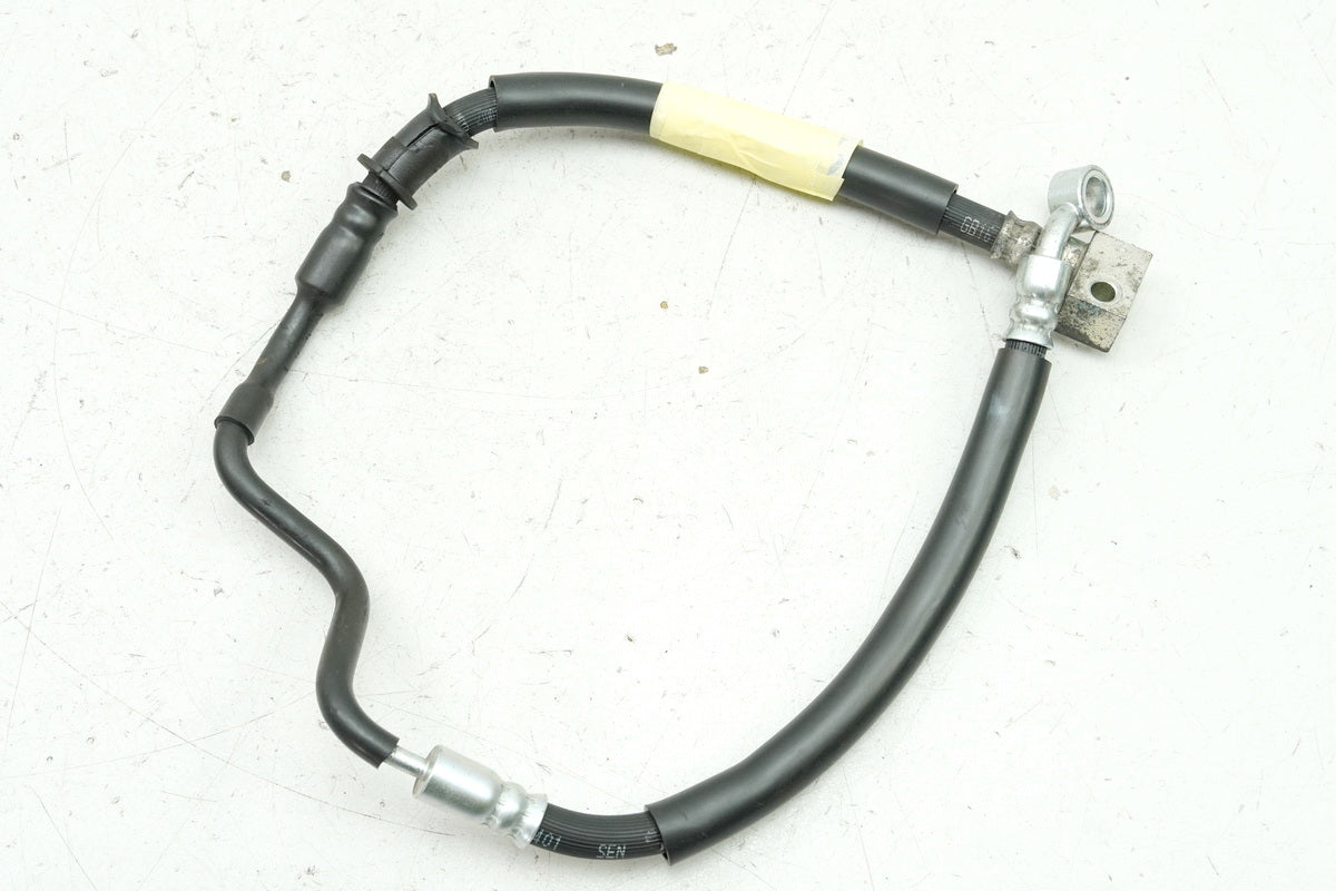 YAMAHA MT 125 A RE11 (RE29) Brake Line Front Master Cylinder --> ABS Pump